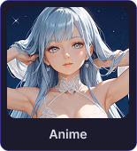 Vaib Home Feature Anime